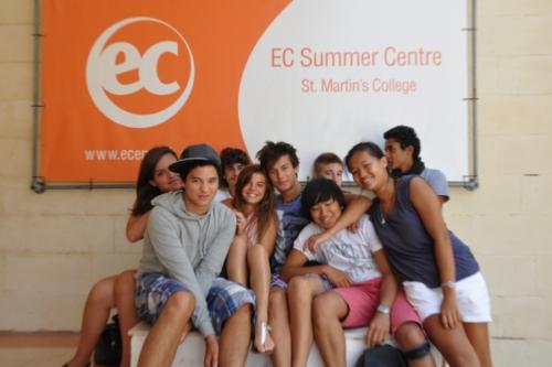 School Summer Camp Island Campus Malta (9) 0